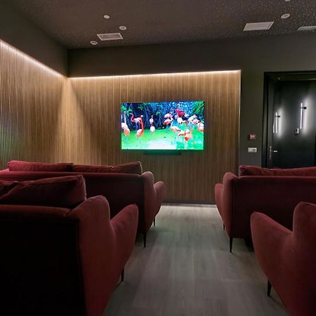 Sunset Cliffs Modern Apartment Benidorm Eksteriør billede