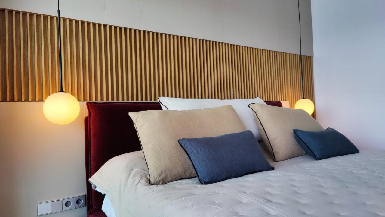 Sunset Cliffs Modern Apartment Benidorm Eksteriør billede