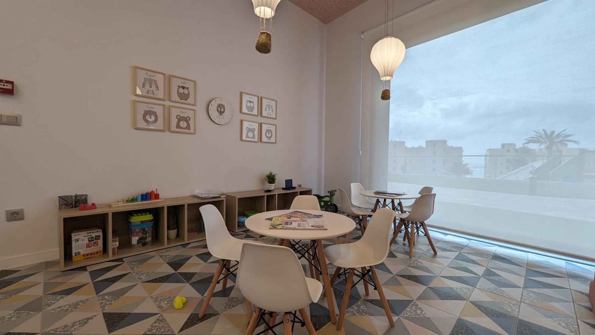 Sunset Cliffs Modern Apartment Benidorm Eksteriør billede