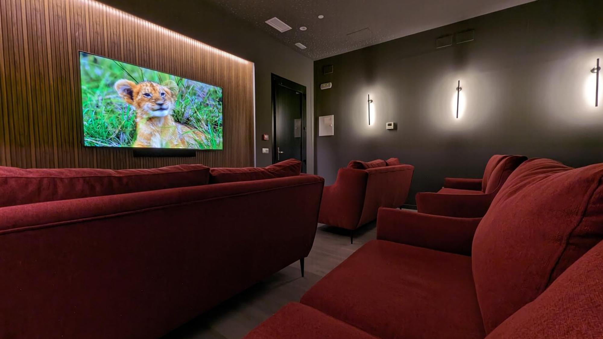 Sunset Cliffs Modern Apartment Benidorm Eksteriør billede