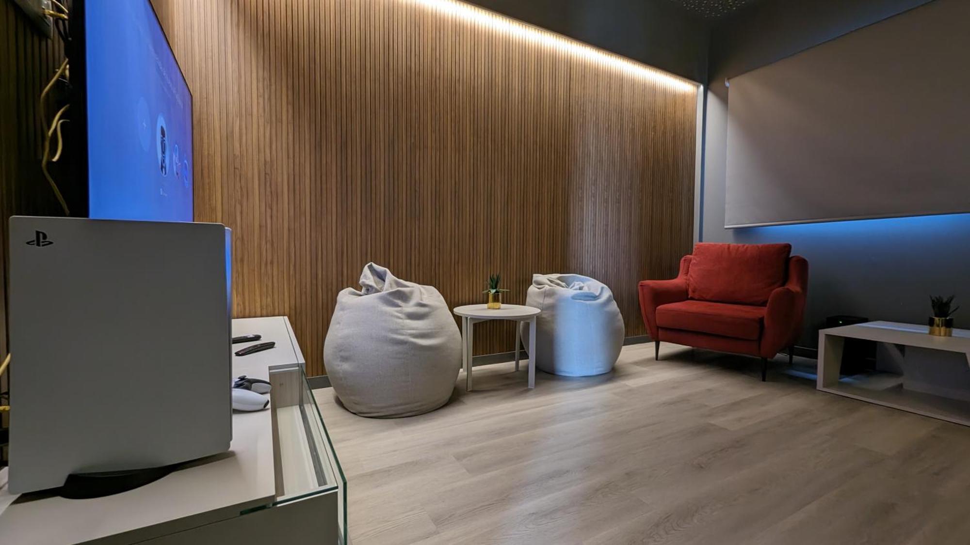 Sunset Cliffs Modern Apartment Benidorm Eksteriør billede