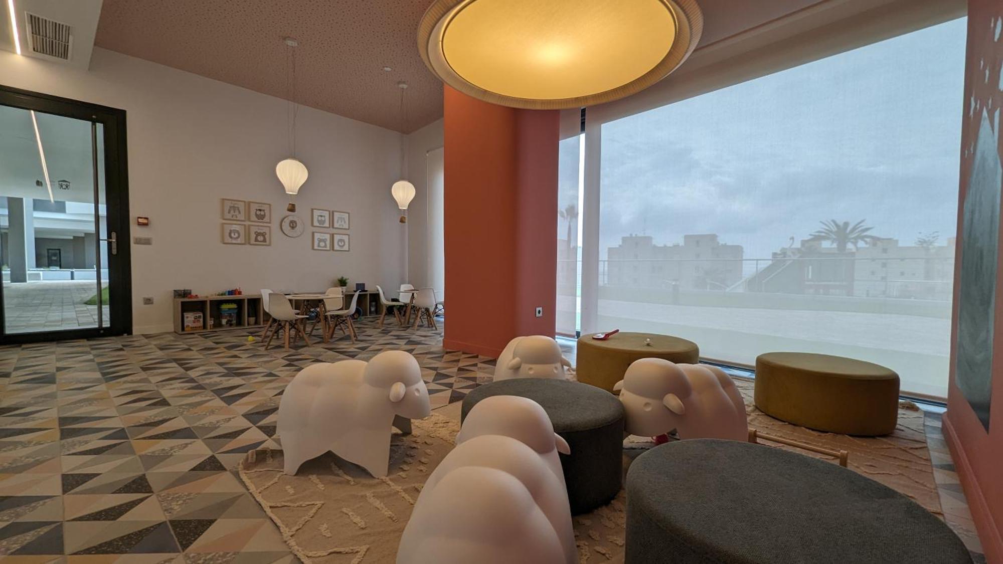 Sunset Cliffs Modern Apartment Benidorm Eksteriør billede