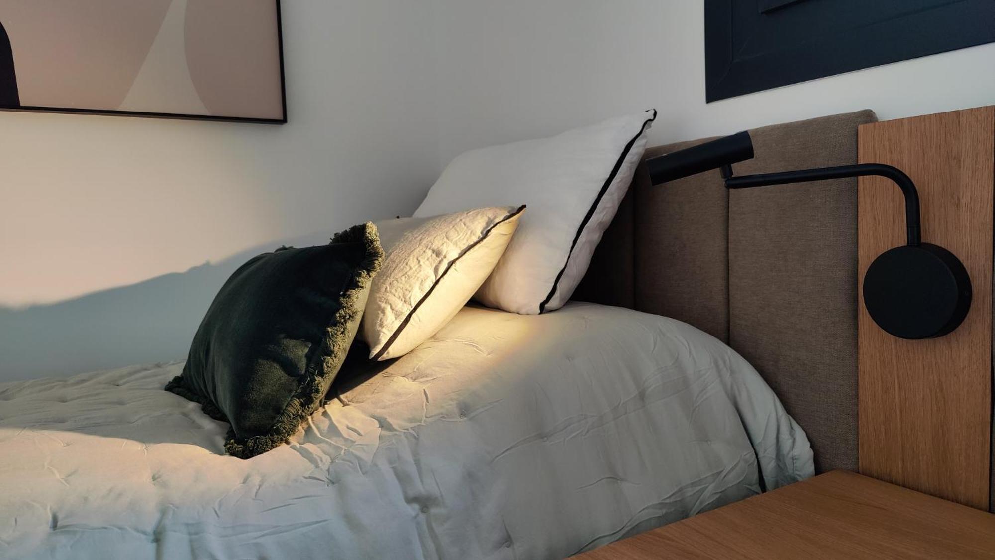 Sunset Cliffs Modern Apartment Benidorm Eksteriør billede